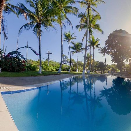 Trancoso Eco Residence ภายนอก รูปภาพ