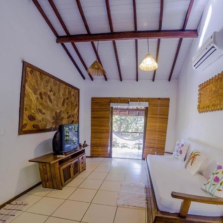 Trancoso Eco Residence ภายนอก รูปภาพ