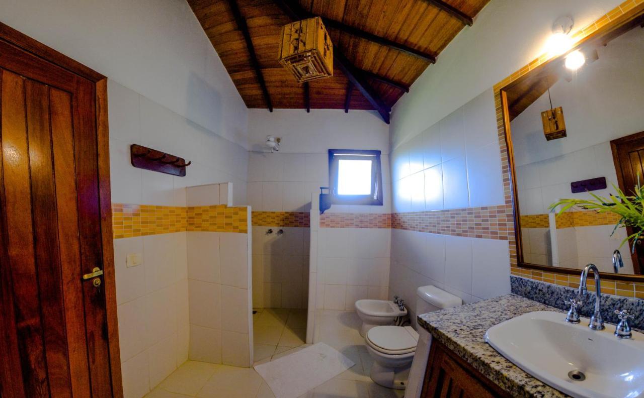 Trancoso Eco Residence ภายนอก รูปภาพ