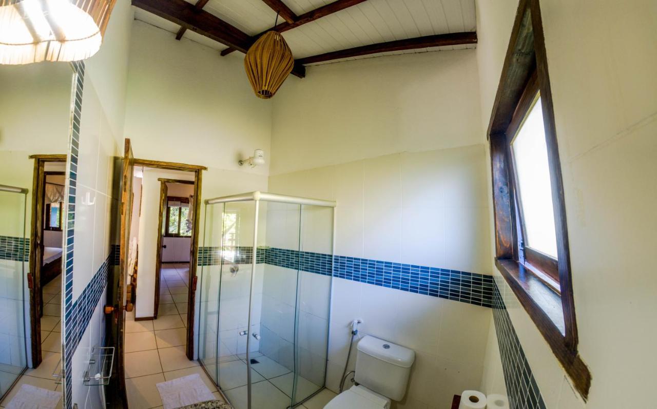 Trancoso Eco Residence ภายนอก รูปภาพ