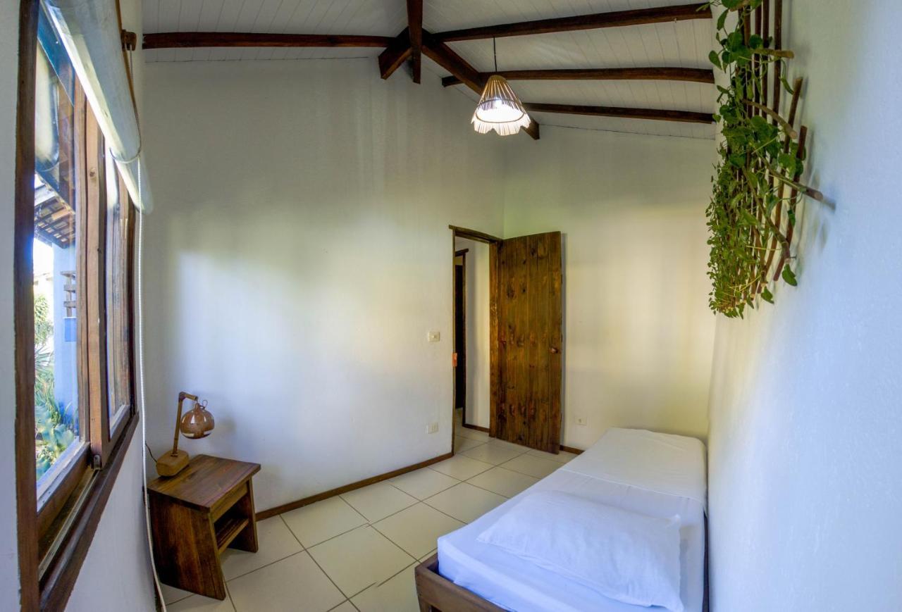 Trancoso Eco Residence ภายนอก รูปภาพ