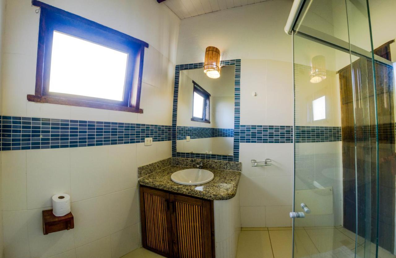 Trancoso Eco Residence ภายนอก รูปภาพ